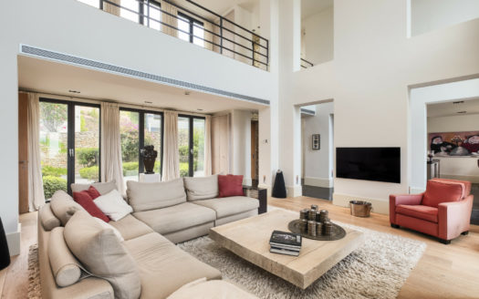 4 bedrooms Villa in Monte Mayor