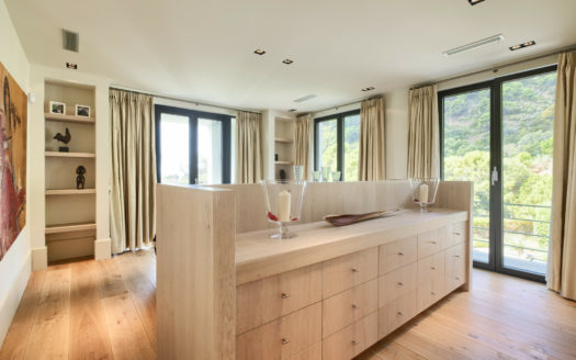 4 bedrooms Villa in Monte Mayor