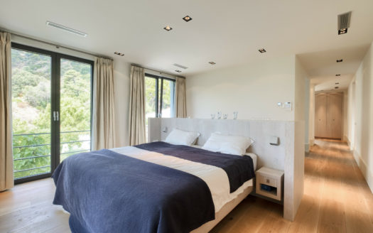 4 bedrooms Villa in Monte Mayor