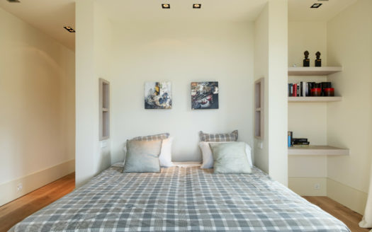 4 bedrooms Villa in Monte Mayor