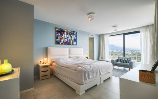 4 bedrooms Villa in La Alqueria