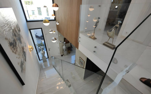 Villa de 5 dormitorios en Calahonda