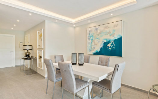 Apartamento de 2 dormitorios en Nueva Andalucia