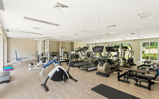 Apartamento de 2 dormitorios en Nueva Andalucia