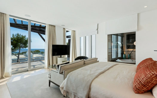 Villa de 3 dormitorios en Milla de Oro