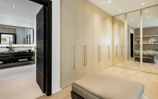 Villa de 3 dormitorios en Milla de Oro