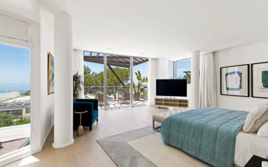 Villa de 3 dormitorios en Milla de Oro