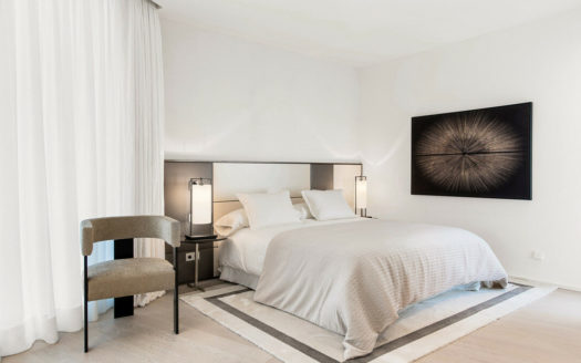 Villa de 3 dormitorios en Milla de Oro