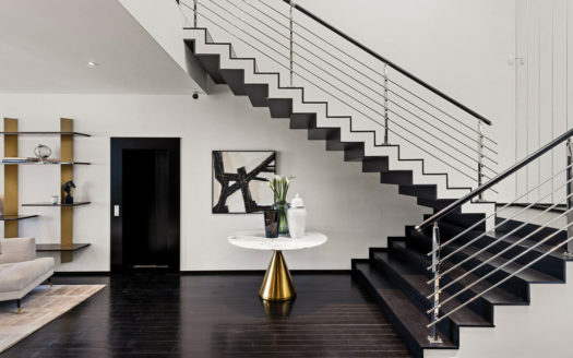 Villa de 3 dormitorios en Milla de Oro