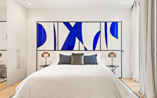 Villa de 3 dormitorios en Milla de Oro
