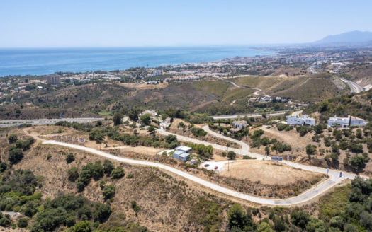 2 bedrooms Apartment in Altos de los Monteros