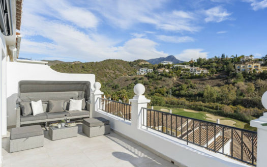 3 bedrooms Penthouse in La Quinta