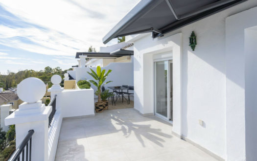 3 bedrooms Penthouse in La Quinta