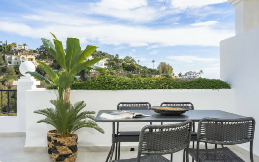 3 bedrooms Penthouse in La Quinta
