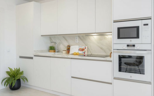 3 bedrooms Penthouse in La Quinta
