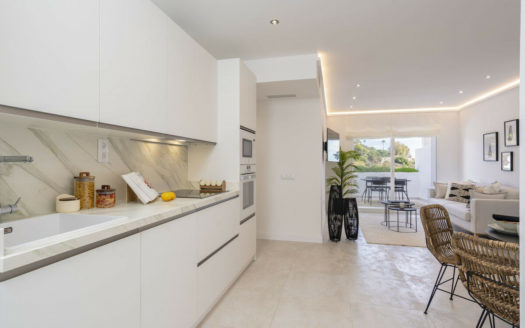 3 bedrooms Penthouse in La Quinta