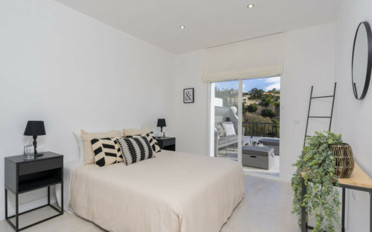 3 bedrooms Penthouse in La Quinta