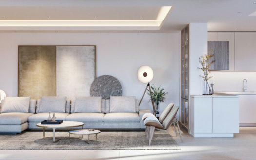 Villa de 5 dormitorios en Cerros del Aguila