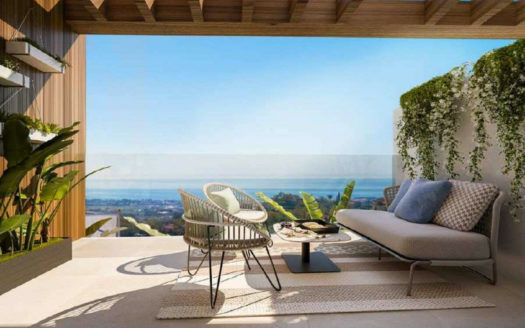 Villa de 3 dormitorios en  Benahavis
