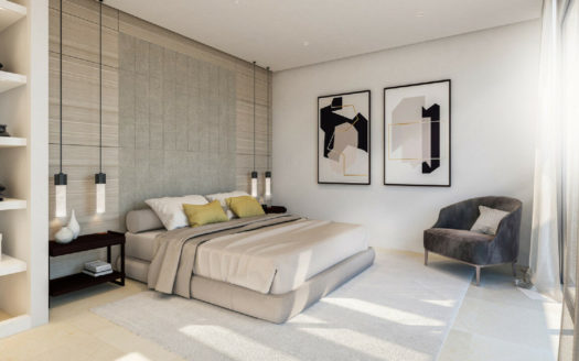 Villa de 3 dormitorios en  Benahavis