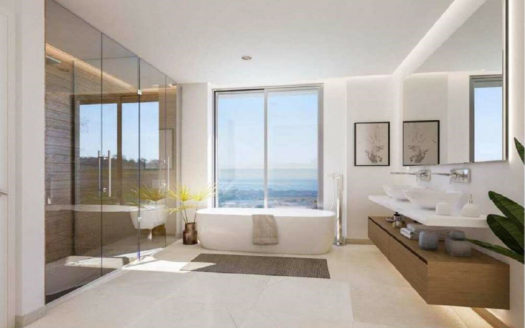 Villa de 3 dormitorios en  Benahavis