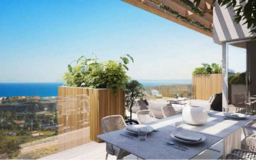 Villa de 3 dormitorios en  Benahavis