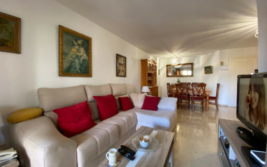 3 bedrooms Apartment in Marbella Centro