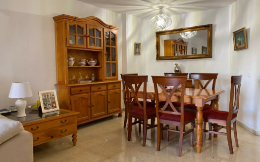 3 bedrooms Apartment in Marbella Centro