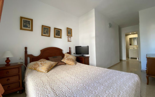 3 bedrooms Apartment in Marbella Centro