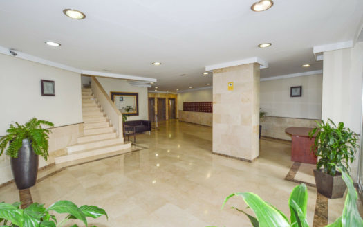 3 bedrooms Apartment in Marbella Centro