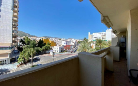 3 bedrooms Apartment in Marbella Centro