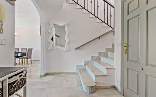 Villa de 4 dormitorios en Riviera del Sol