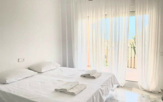 Villa de 4 dormitorios en Riviera del Sol