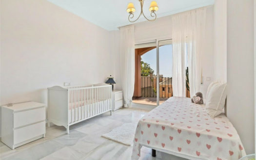 Villa de 4 dormitorios en Riviera del Sol
