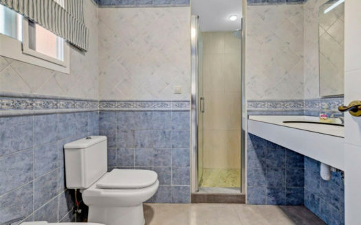 Villa de 4 dormitorios en Riviera del Sol