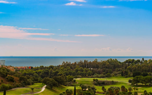 Villa de 4 dormitorios en Santa Clara Golf