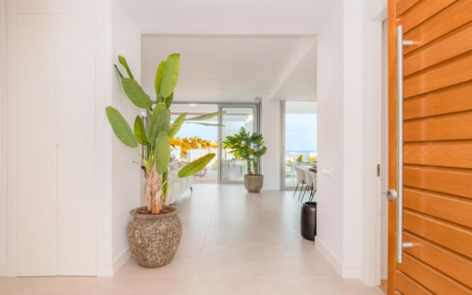 Villa de 4 dormitorios en Santa Clara Golf