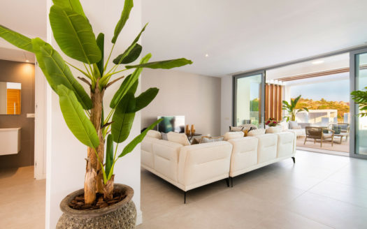 Villa de 4 dormitorios en Santa Clara Golf