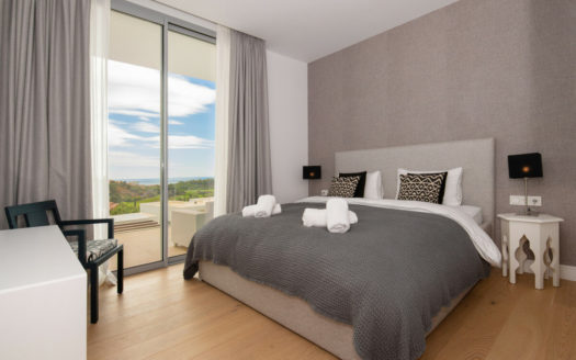 Villa de 4 dormitorios en Santa Clara Golf