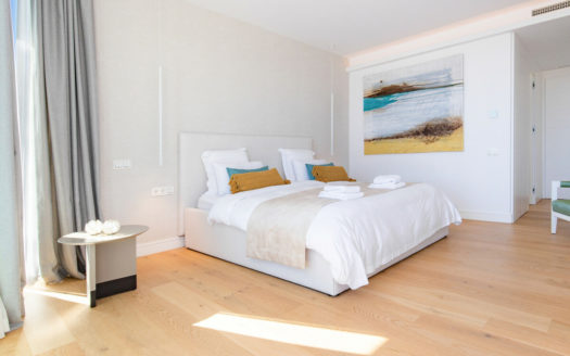 Villa de 4 dormitorios en Santa Clara Golf