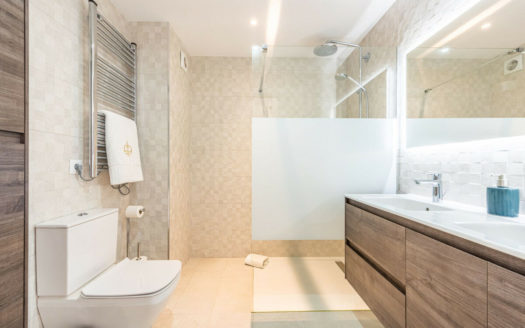 Apartamento de 2 dormitorios en Nueva Andalucia