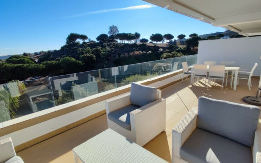 3 bedrooms Apartment in La Cala Golf