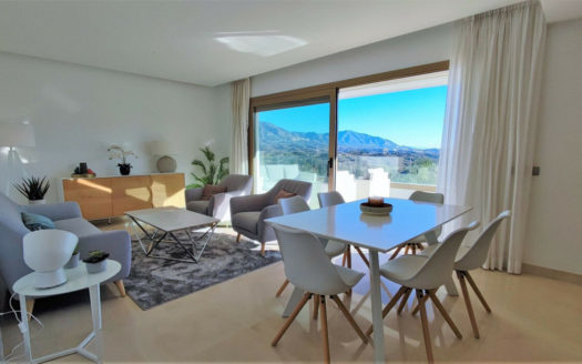 3 bedrooms Apartment in La Cala Golf