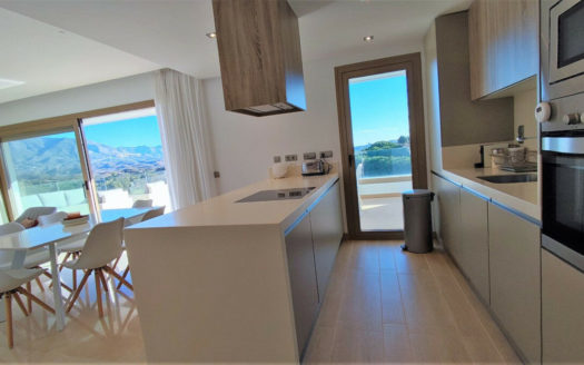 3 bedrooms Apartment in La Cala Golf