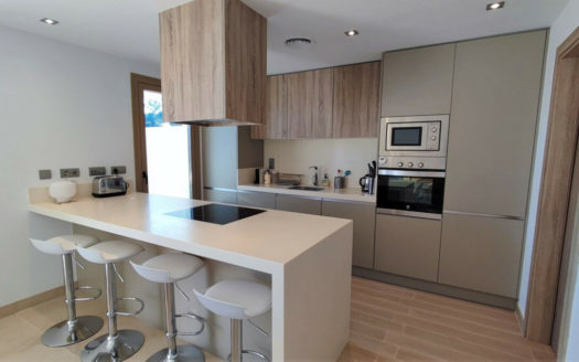 3 bedrooms Apartment in La Cala Golf