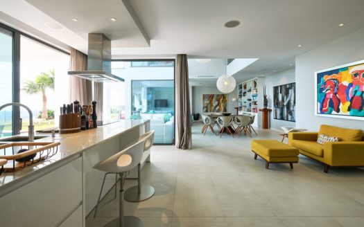 4 bedrooms Villa in La Alqueria