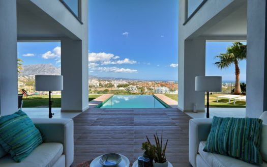4 bedrooms Villa in La Alqueria