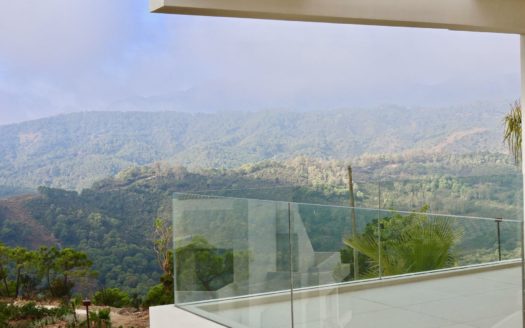 3 bedrooms Penthouse in Marbella Club Golf Resort
