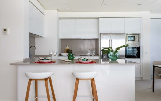 3 bedrooms Penthouse in Marbella Club Golf Resort