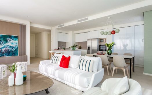 3 bedrooms Penthouse in Marbella Club Golf Resort